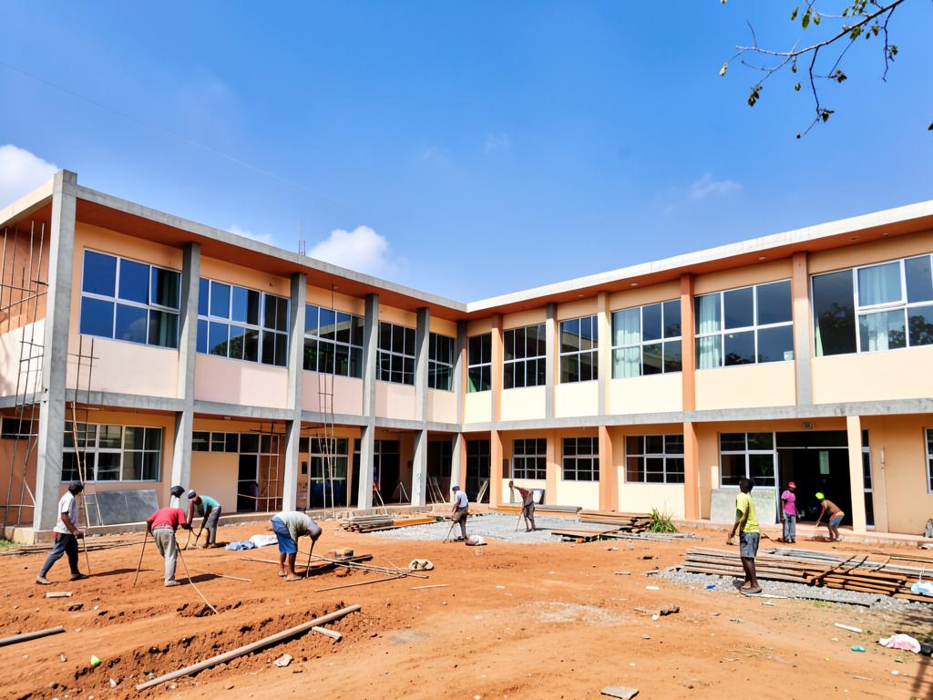 Secteur Éducation